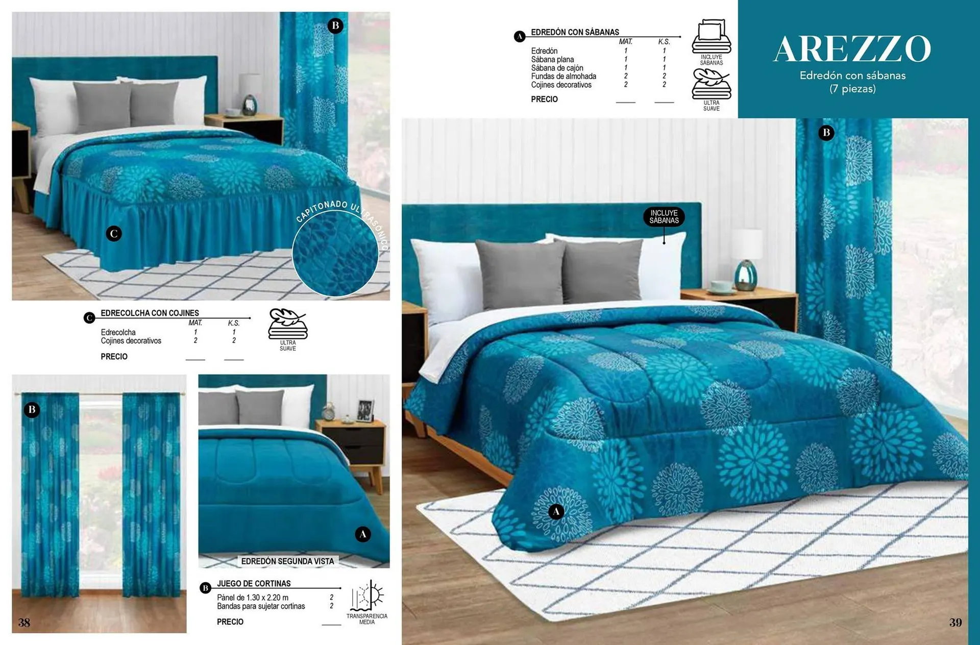 Catálogo de Catálogo Elefantito 2 de febrero al 31 de diciembre 2024 - Pagina 20