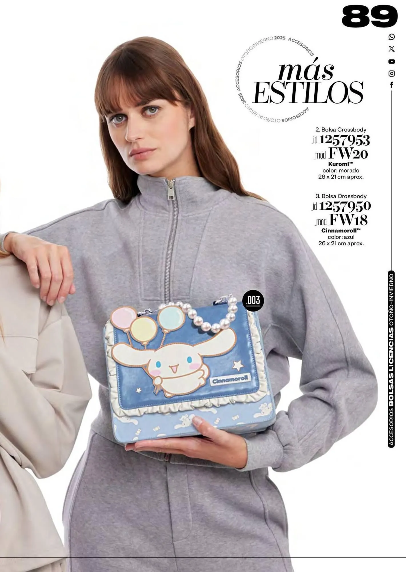 Catálogo de Catálogo Price Shoes 27 de noviembre al 28 de febrero 2026 - Pagina 89