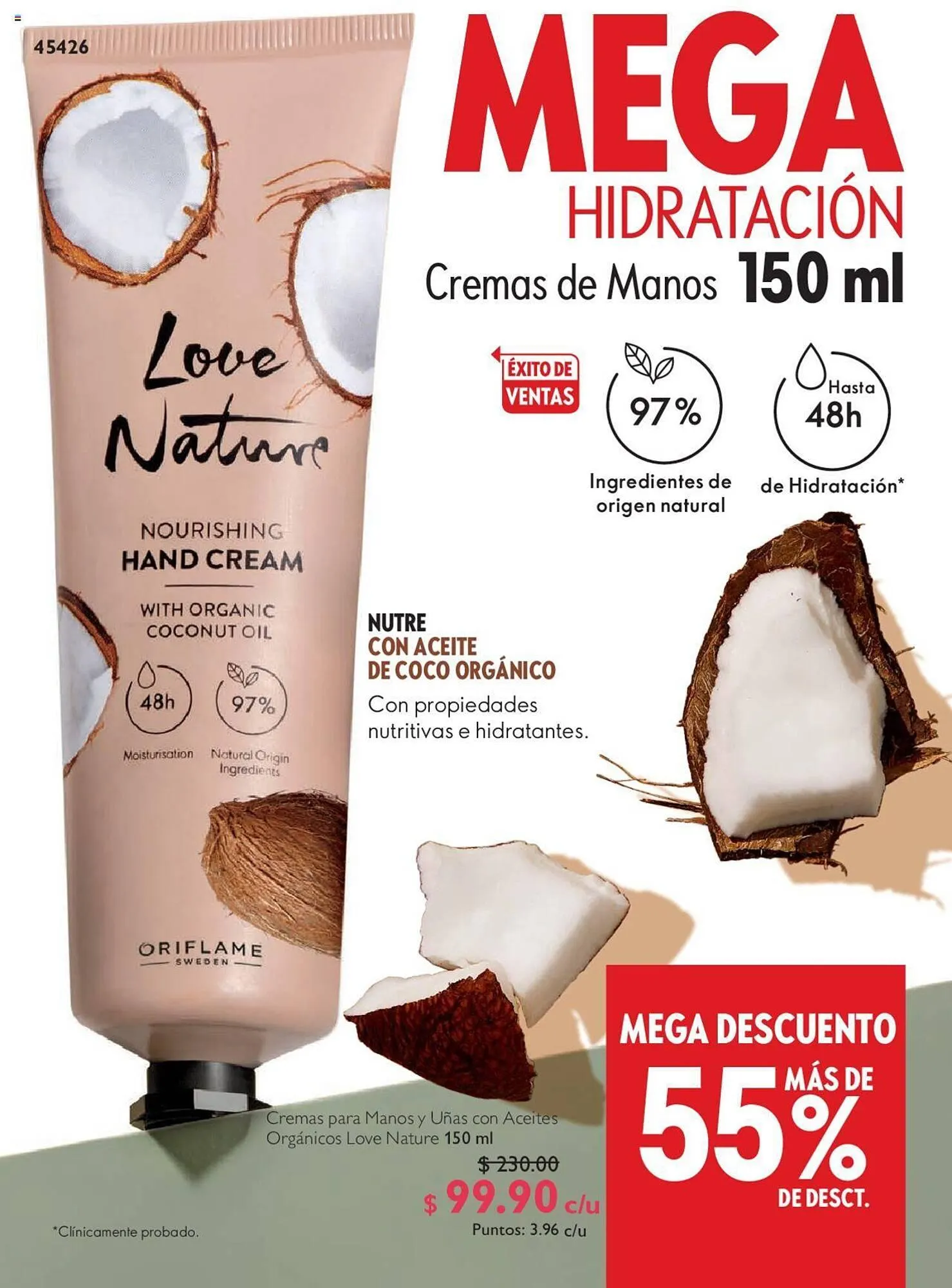 Catálogo de Catálogo Oriflame 15 de junio al 5 de julio 2024 - Pagina 21