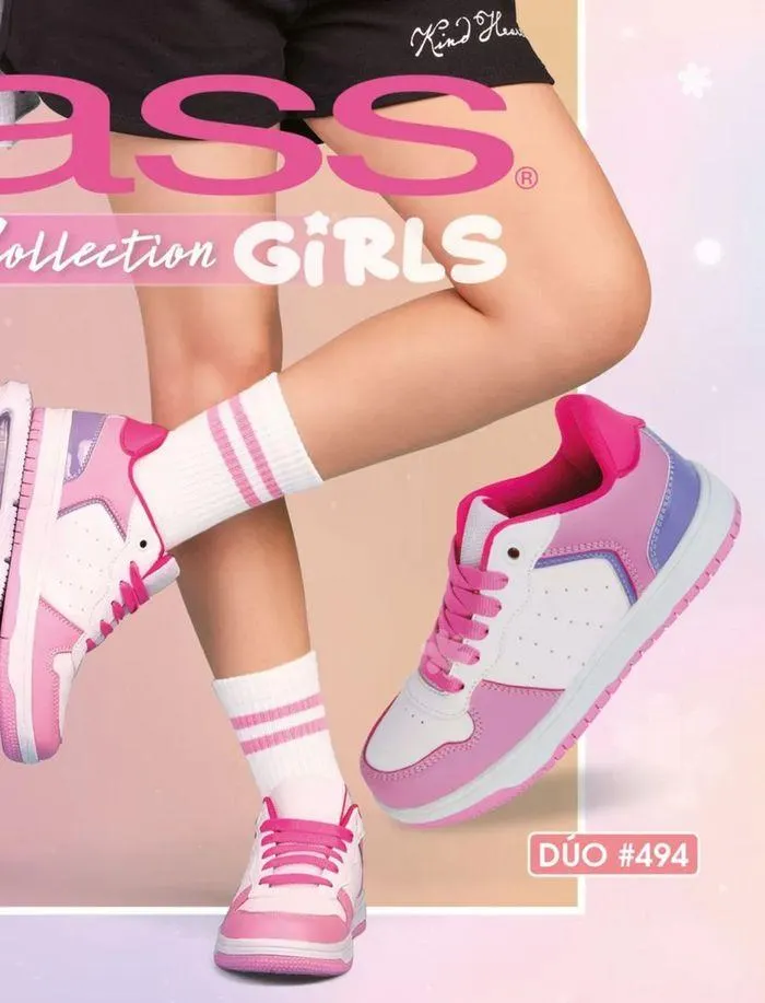 Catálogo de Cklass Kids Niño Otoño-Invierno 30 de agosto al 31 de enero 2025 - Pagina 19