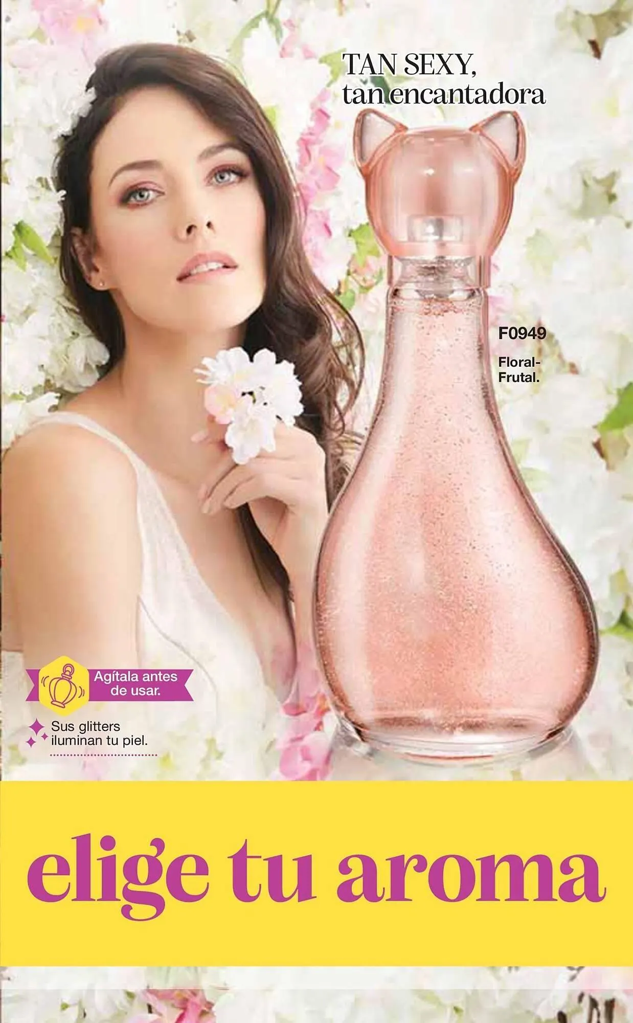 Catálogo de Catálogo Arabela 5 de junio al 26 de junio 2025 - Pagina 4