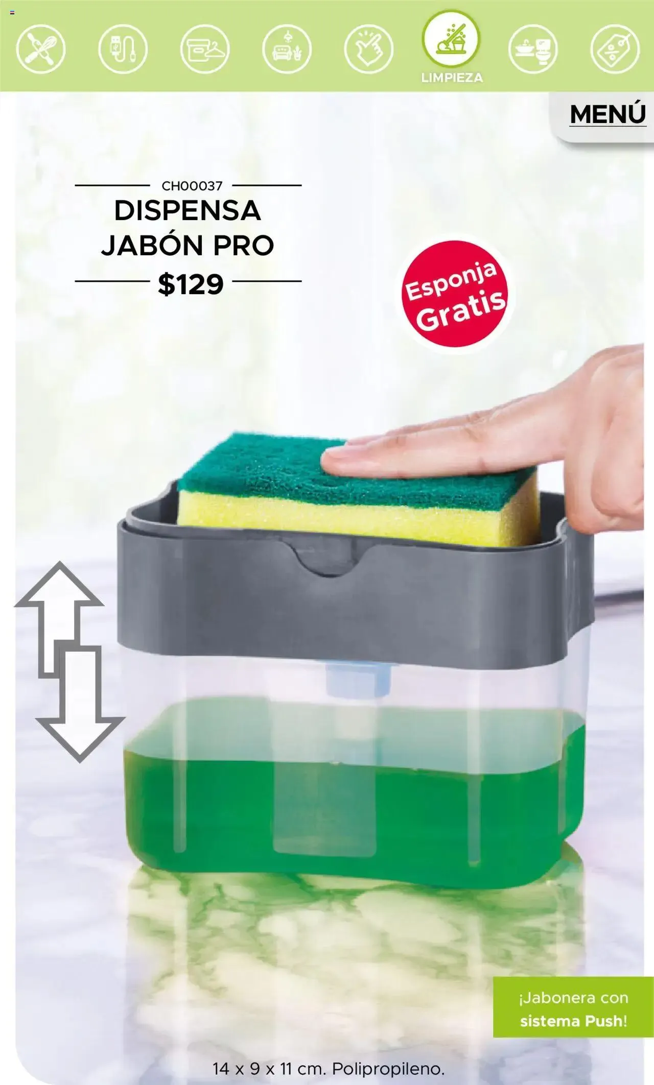 Catálogo de Colchas Concord catálogo 8 de enero al 31 de marzo 2025 - Pagina 145