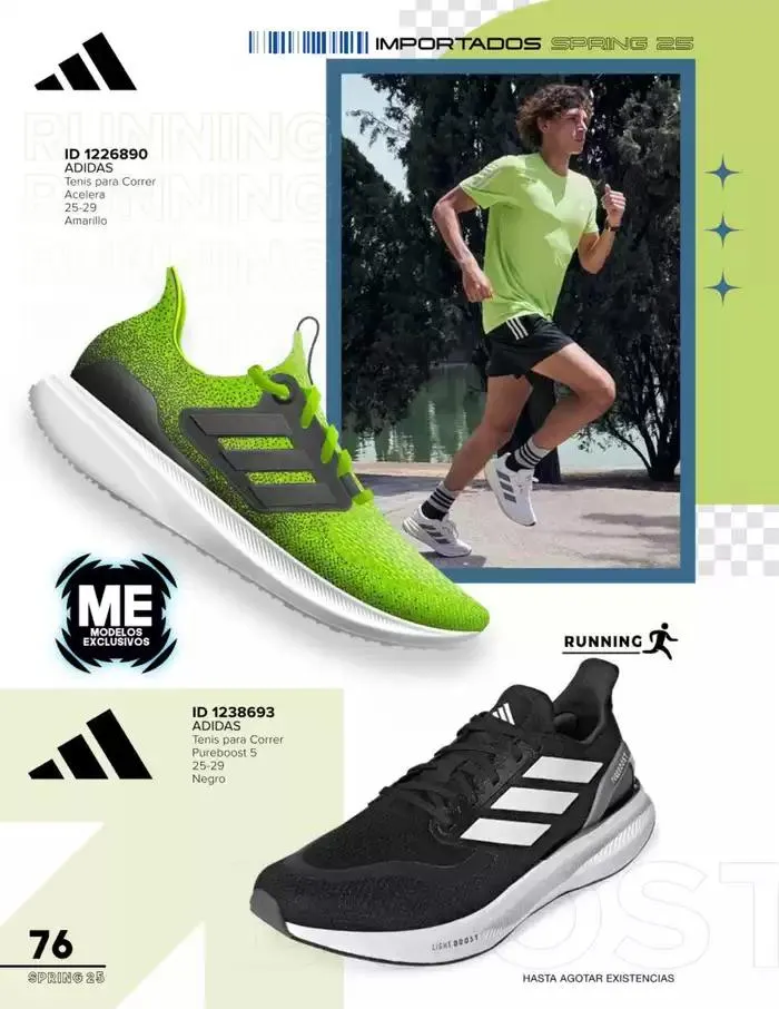 Catálogo de IMP SPRING | 2025 | 1E 17 de febrero al 28 de febrero 2025 - Pagina 78