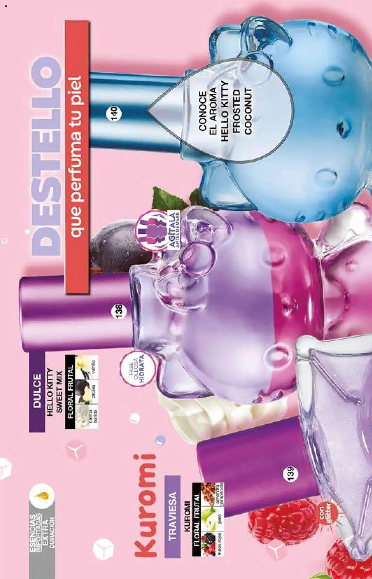 Catálogo de Catálogo Fuller 15 de abril al 6 de mayo 2026 - Pagina 38