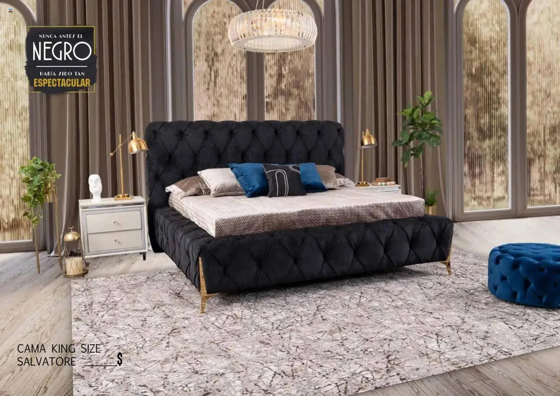 Catálogo de Catálogo Muebles Dico 25 de septiembre al 1 de agosto 2026 - Pagina 2