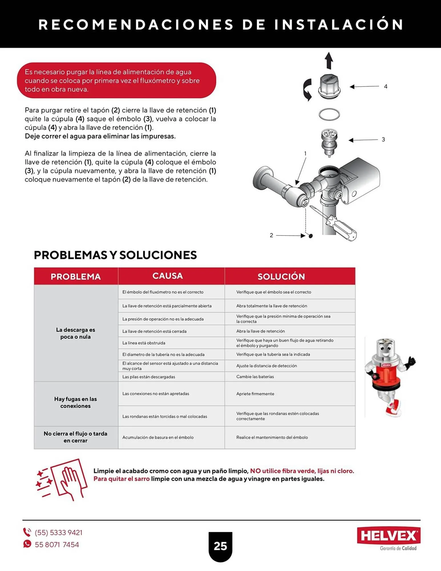 Catálogo de Catálogo Helvex 29 de junio al 30 de septiembre 2023 - Pagina 25