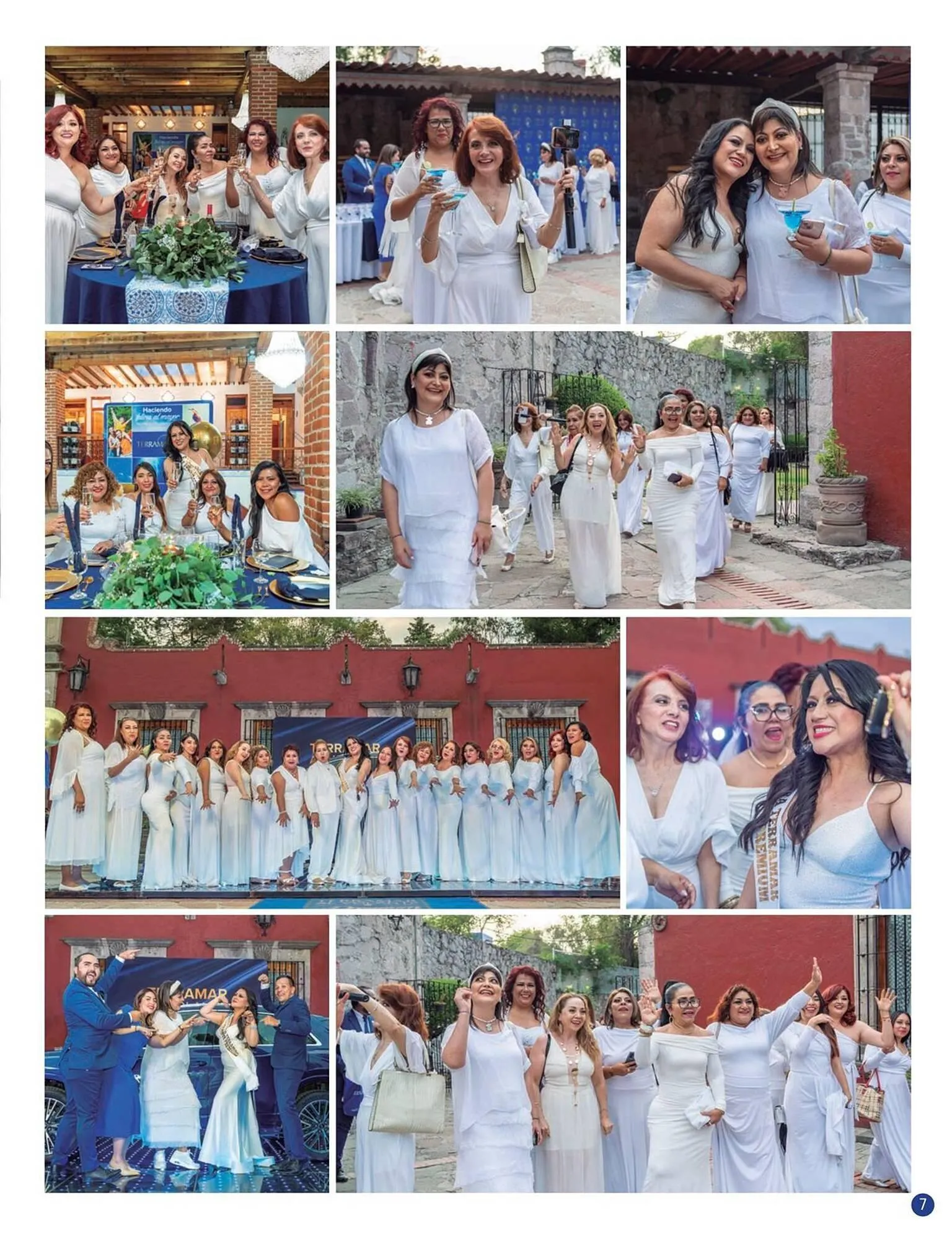 Catálogo de Catálogo Terramar Brands 1 de junio al 30 de junio 2025 - Pagina 7