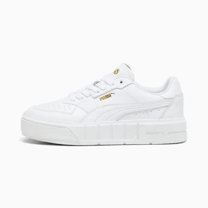 Tenis para mujer PUMA Cali Court de cuero