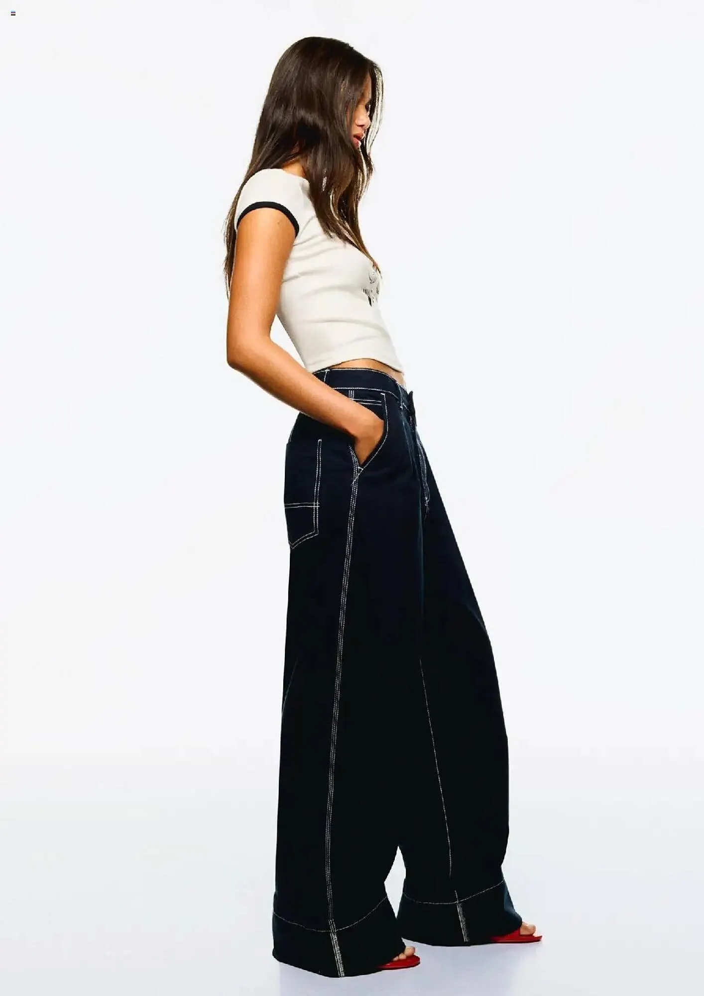 Catálogo de Catálogo Bershka 1 de abril al 30 de abril 2025 - Pagina 9