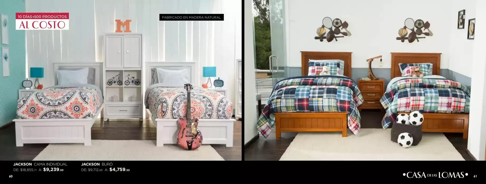 Catálogo de Catálogo del mes 9 de abril al 30 de abril 2025 - Pagina 31