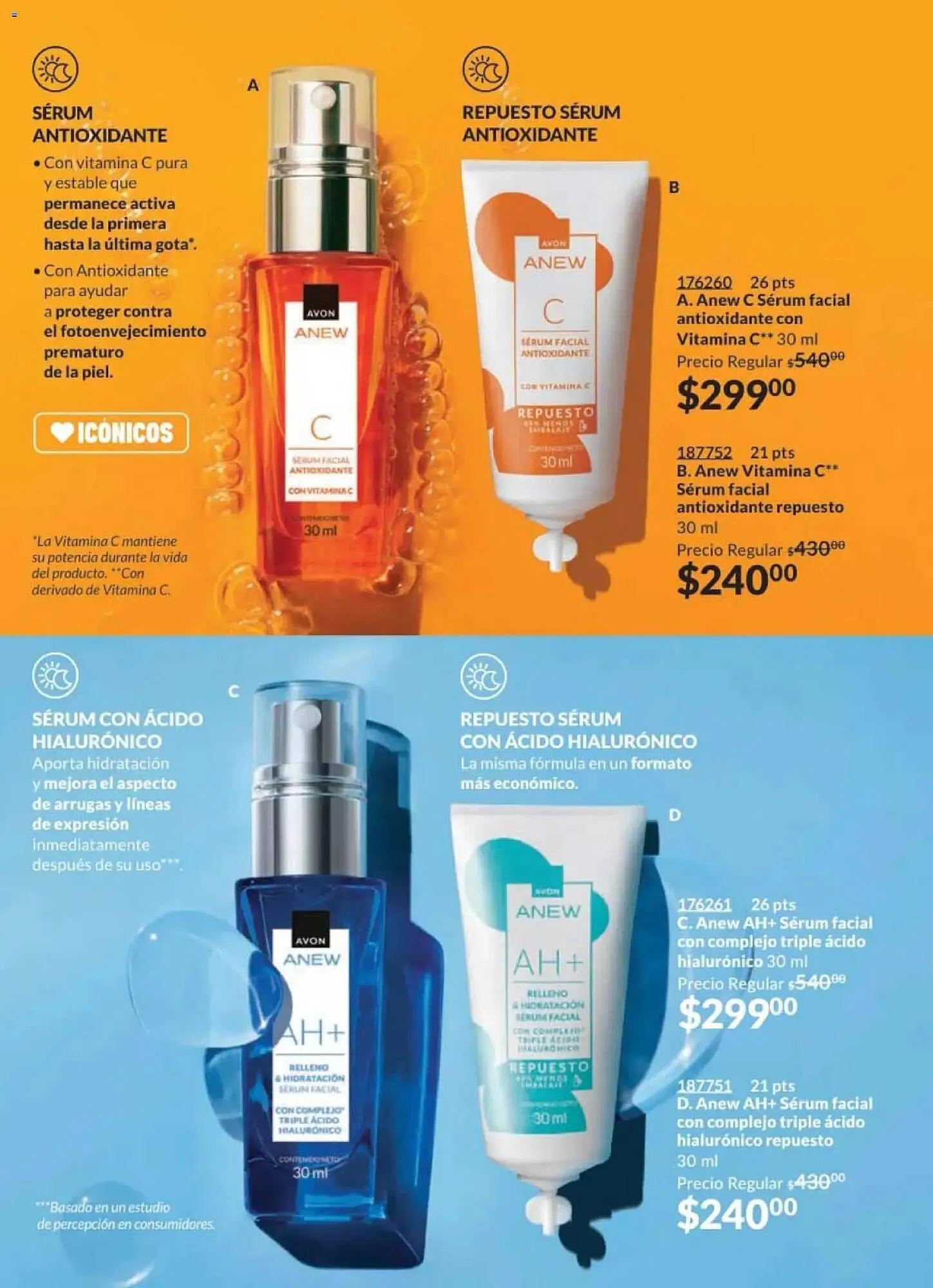 Catálogo de Catálogo Avon 30 de enero al 6 de marzo 2026 - Pagina 149