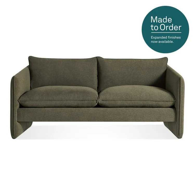 Softmore 74" Sofa