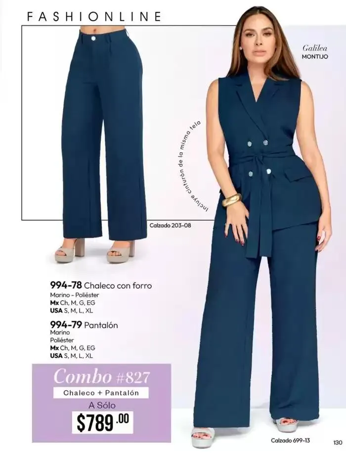 Catálogo de Ahorra ahora con nuestras ofertas 8 de enero al 30 de junio 2025 - Pagina 37