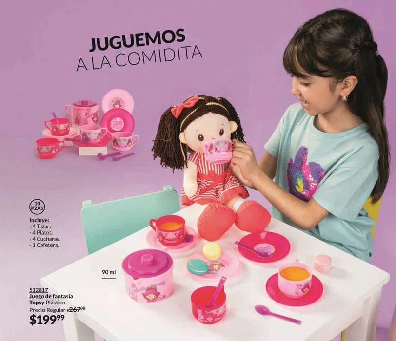 Catálogo de Avon Casa & Estilo C17 20 de septiembre al 25 de octubre 2024 - Pagina 194