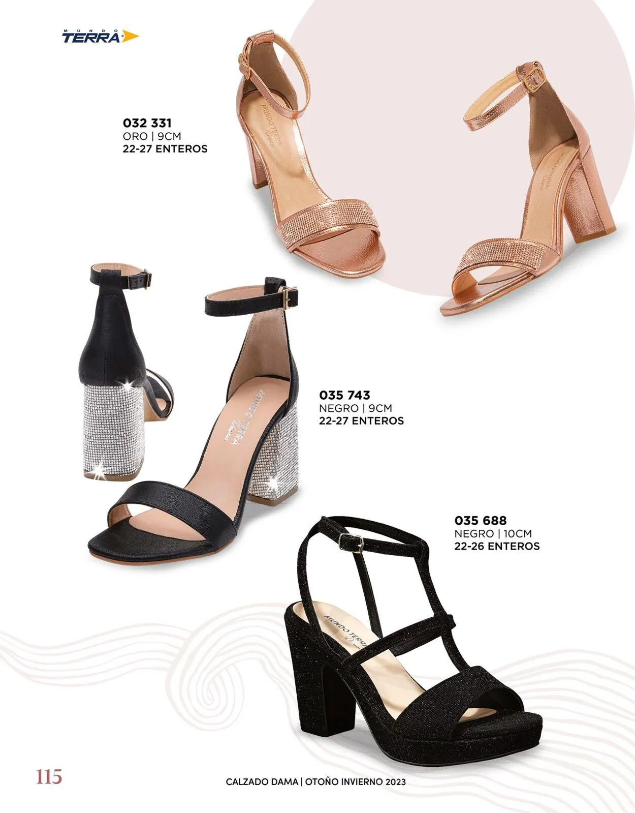 Catálogo de Mundo Terra 1 de septiembre al 29 de febrero 2024 - Pagina 48