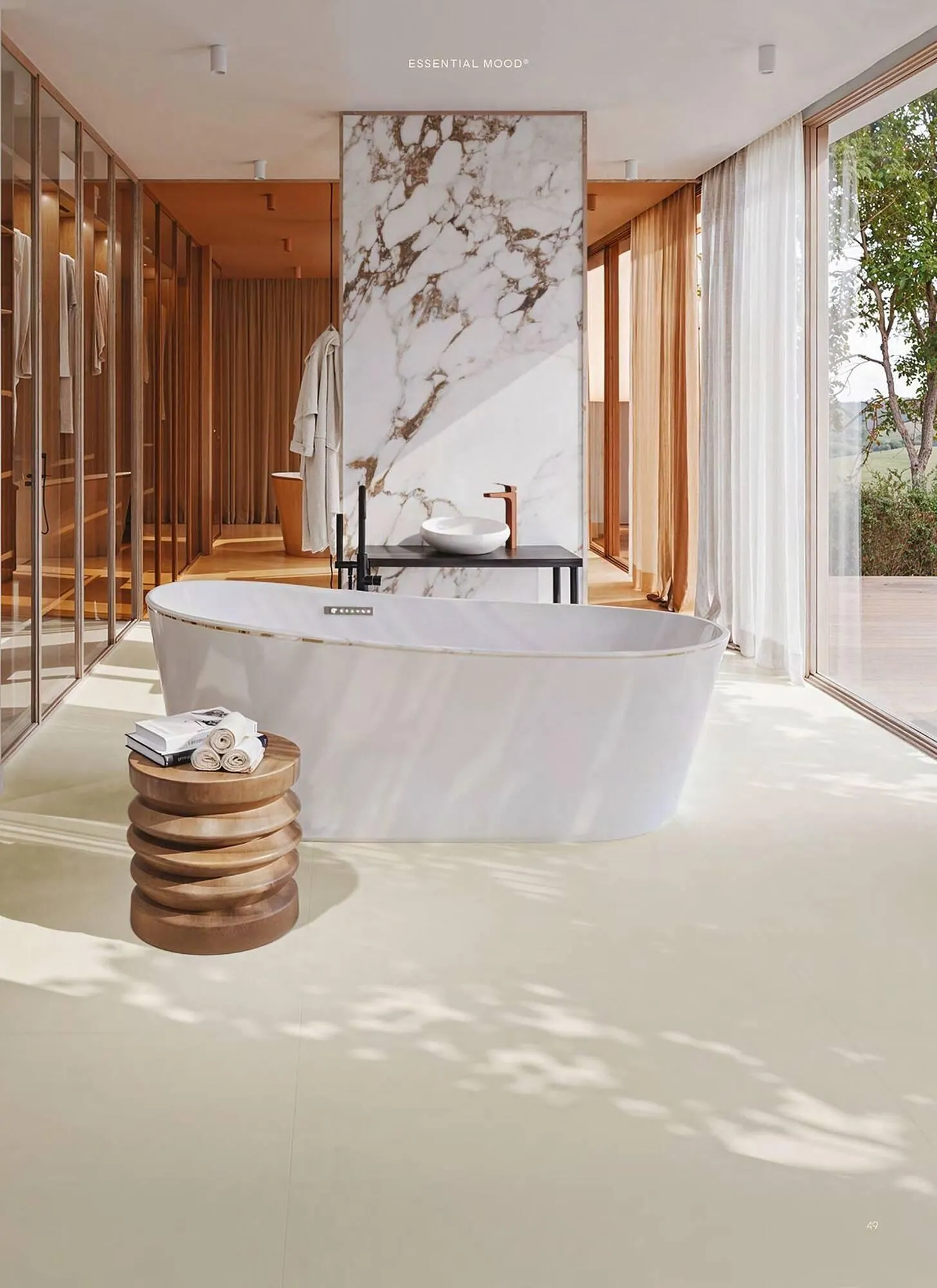 Catálogo de Catálogo Interceramic 3 de octubre al 3 de octubre 2026 - Pagina 51