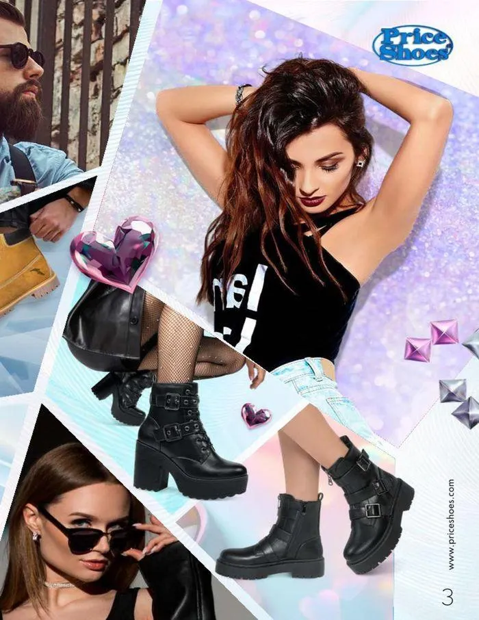 Catálogo de GOODYEAR 2024 2 de septiembre al 31 de octubre 2024 - Pagina 3