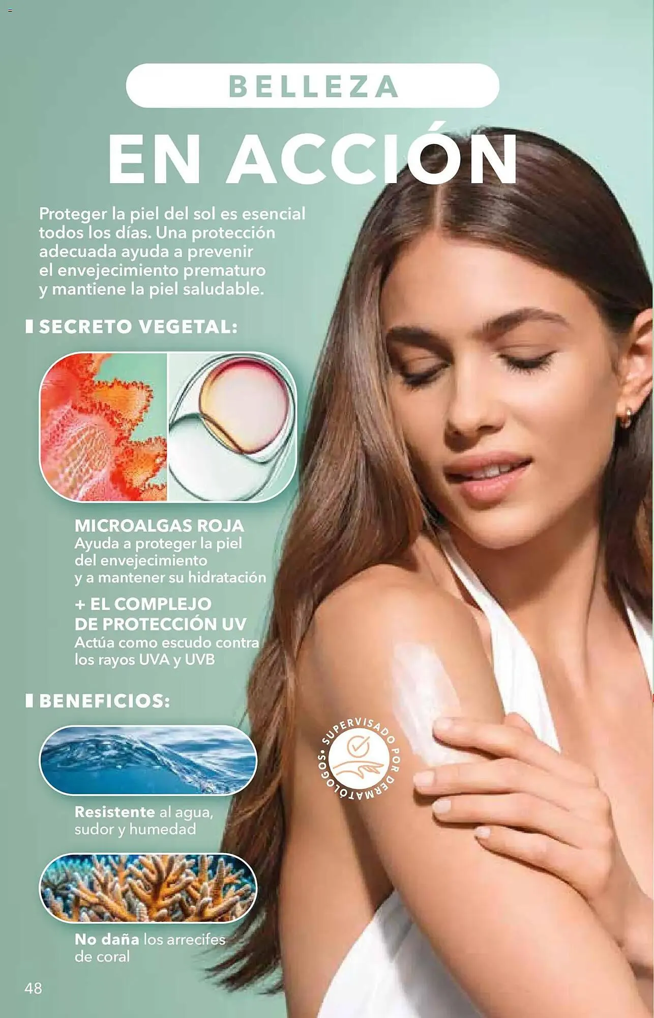 Catálogo de Catálogo Yves Rocher 2 de junio al 22 de junio 2026 - Pagina 48