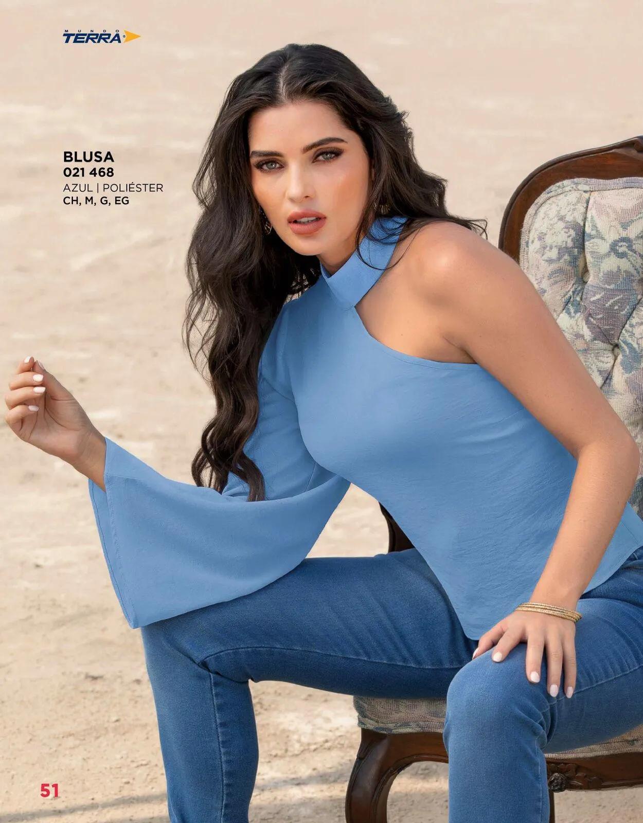 Catálogo de Mundo Terra 1 de septiembre al 31 de marzo 2024 - Pagina 52