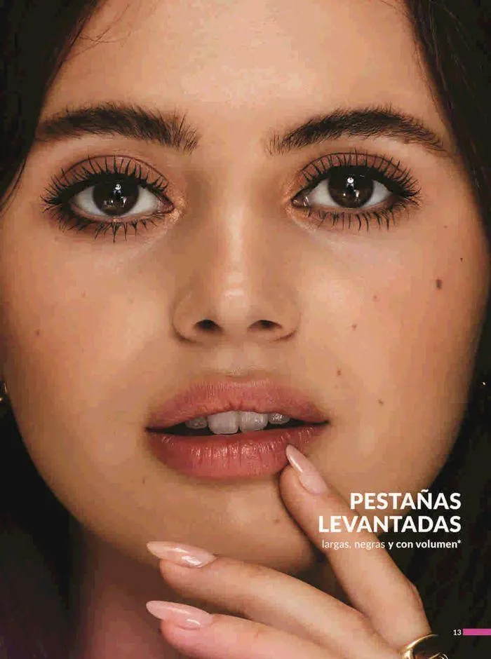 Catálogo de Avon COSMÉTICOS C15 14 de agosto al 18 de septiembre 2024 - Pagina 13