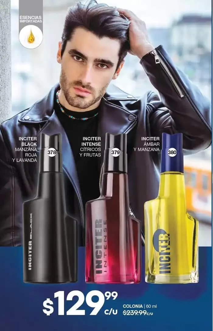 Catálogo de Fuller CAMPAÑA 20 9 de enero al 28 de enero 2025 - Pagina 53