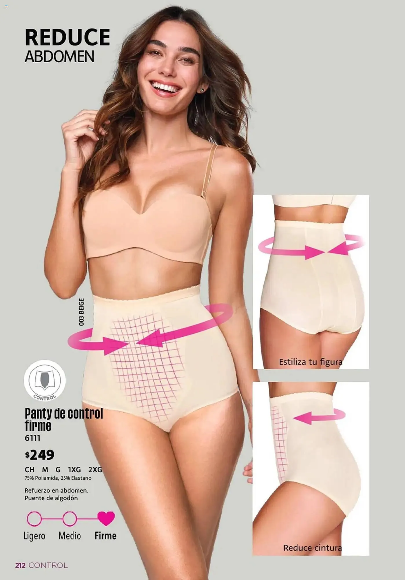 Catálogo de Catálogo Ilusión 1 de abril al 1 de mayo 2026 - Pagina 216