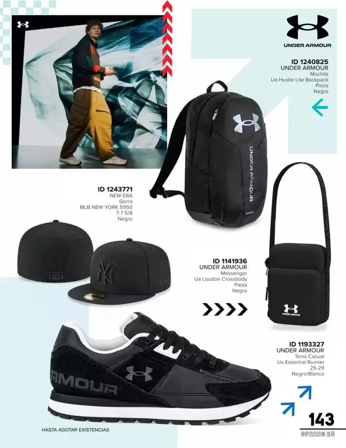 Catálogo de IMP SPRING | 2025 | 1E 17 de febrero al 28 de febrero 2025 - Pagina 145