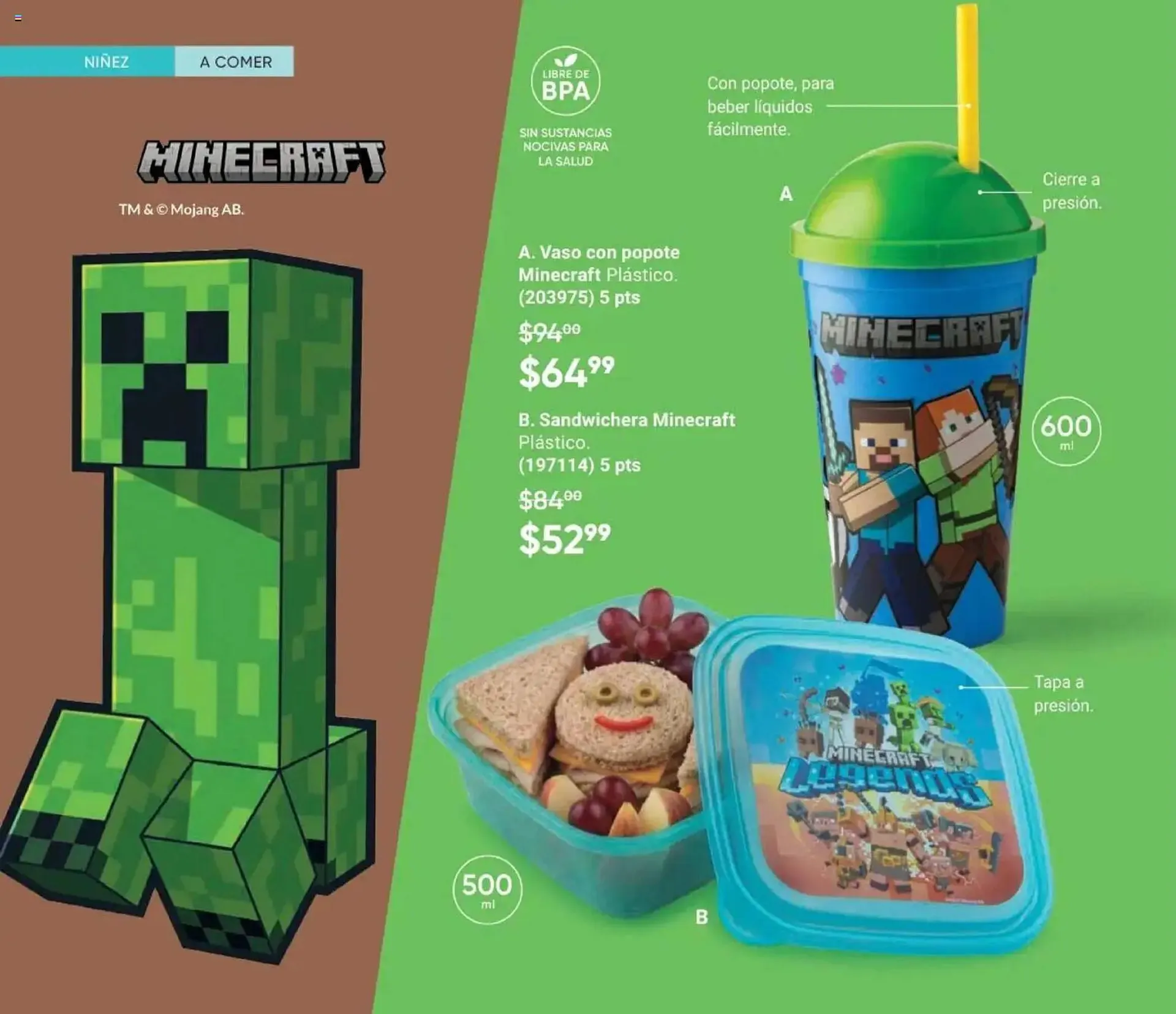 Catálogo de Catálogo Avon 8 de mayo al 18 de junio 2026 - Pagina 184