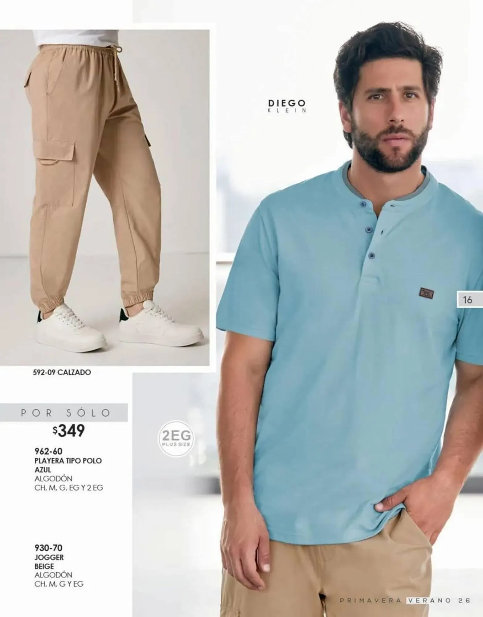 Catálogo de Catálogo Cklass 7 de enero al 31 de marzo 2026 - Pagina 17