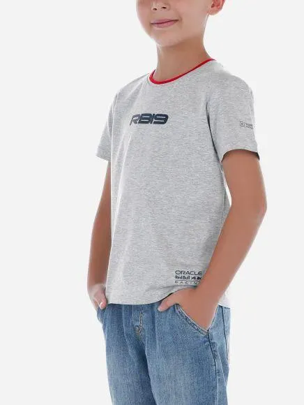 T-Shirt Oracle Red Bull Racing by Scappino Kids