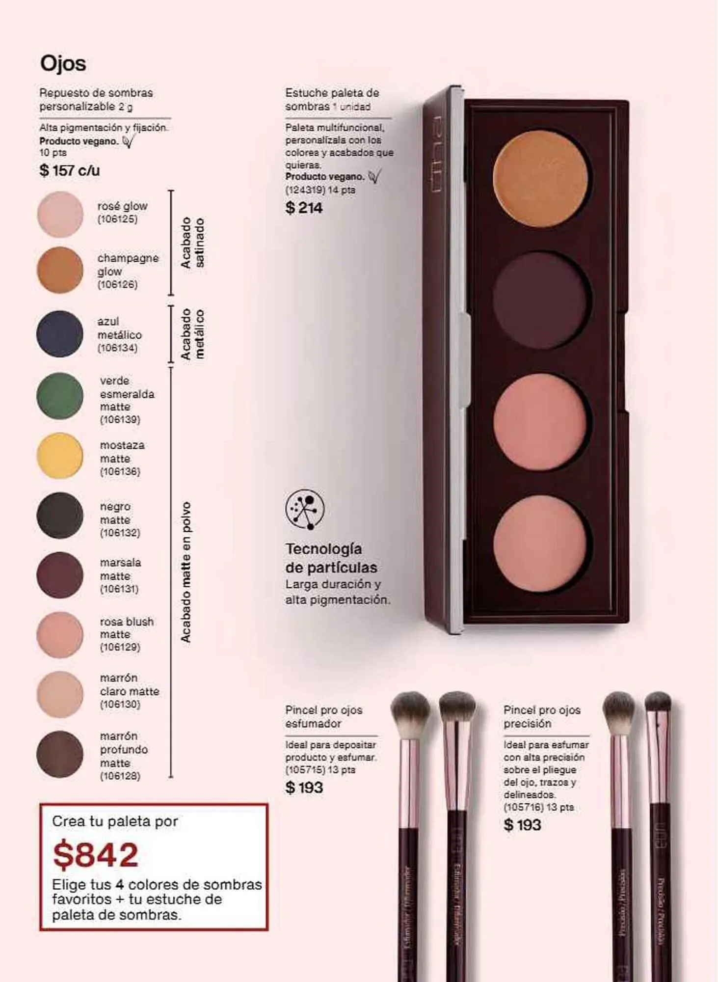 Catálogo de Catálogo Natura 16 de julio al 31 de diciembre 2025 - Pagina 55