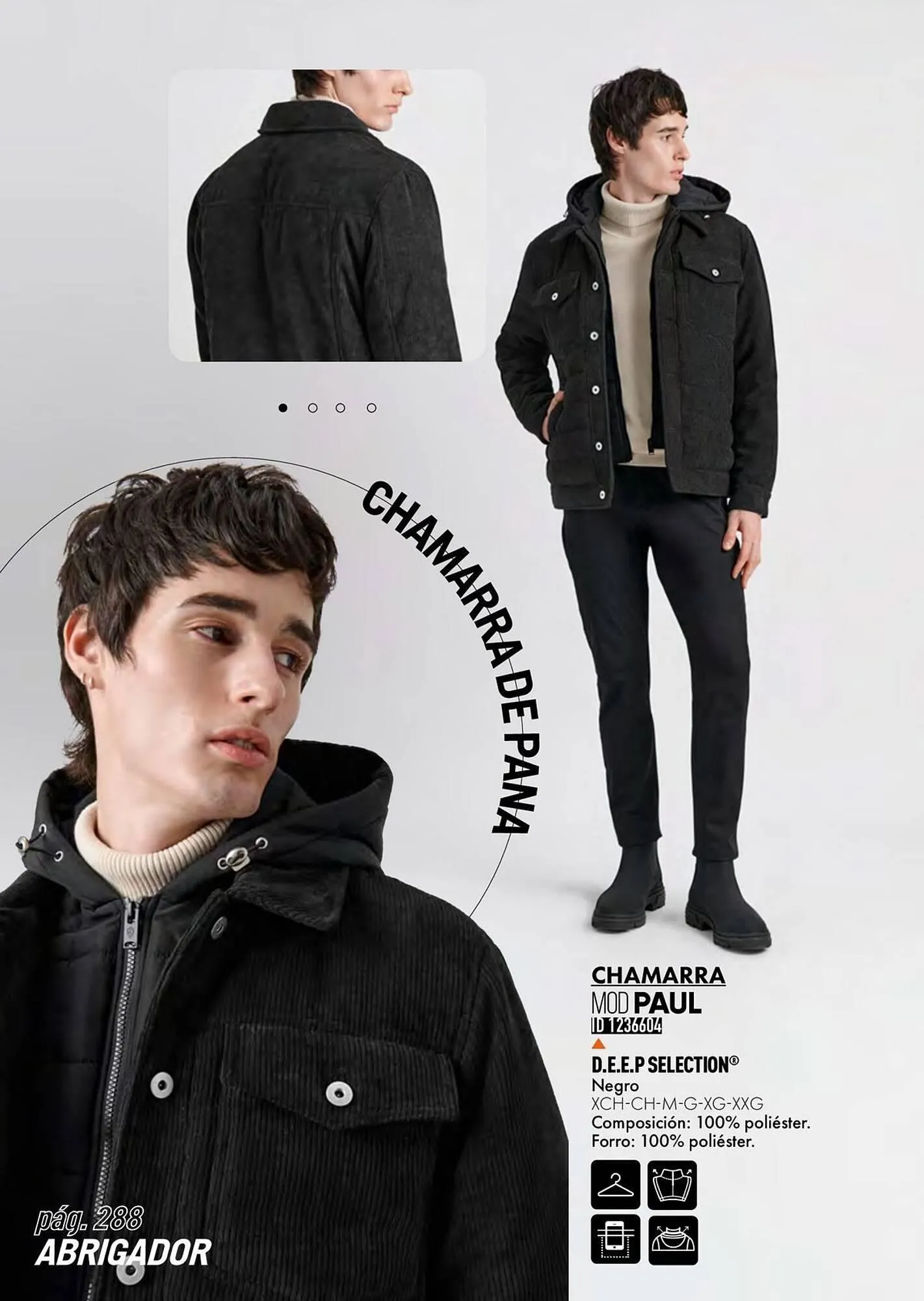 Catálogo de Catálogo Price Shoes 27 de noviembre al 28 de febrero 2026 - Pagina 288