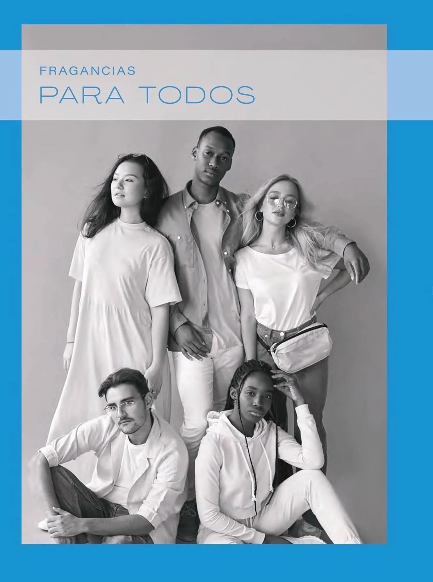 Catálogo de Catálogo Jafra 15 de enero al 31 de enero 2026 - Pagina 136