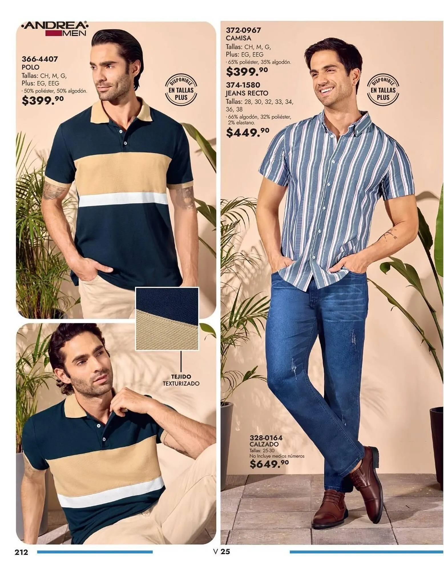 Catálogo de Catálogo Andrea 23 de mayo al 31 de diciembre 2025 - Pagina 14