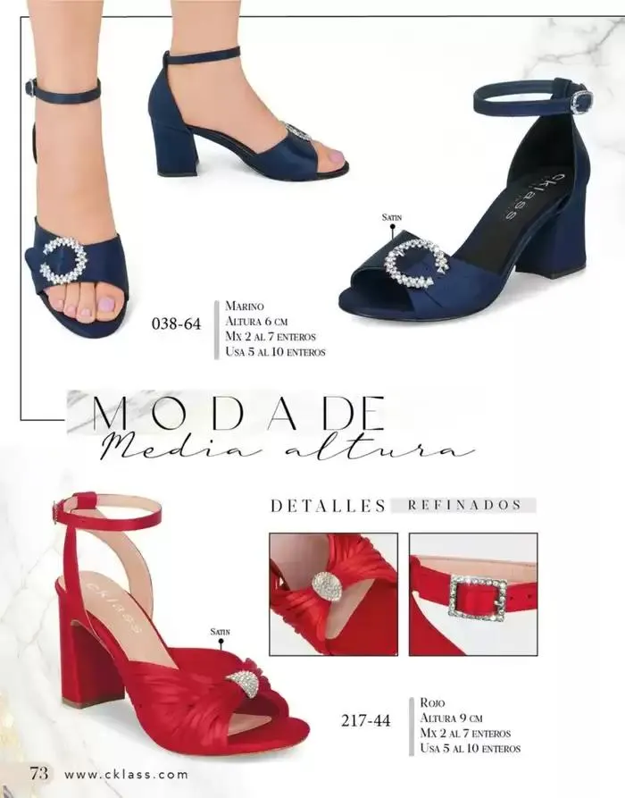 Catálogo de Ofertas principales y descuentos 8 de enero al 31 de enero 2025 - Pagina 6