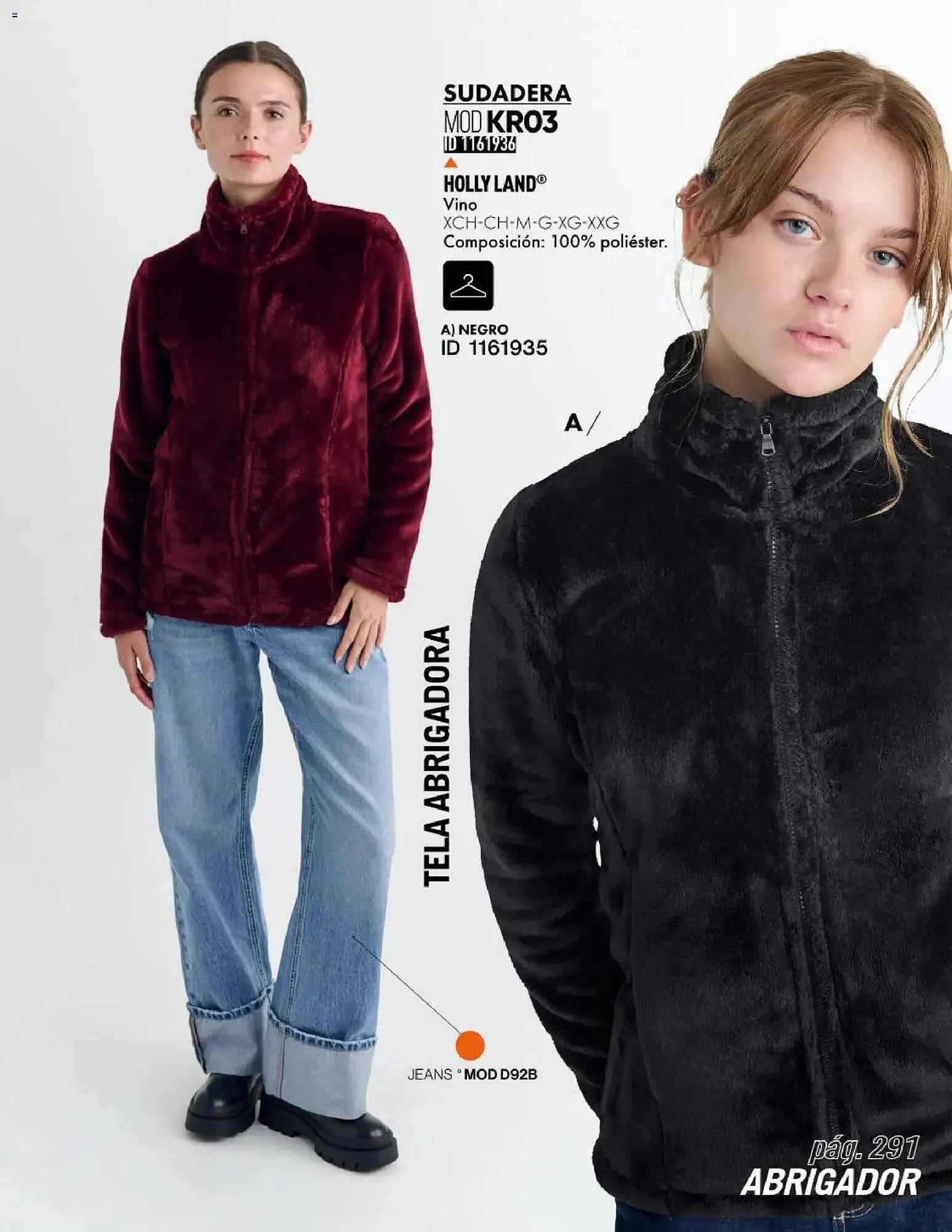 Catálogo de Catálogo Price Shoes 3 de noviembre al 1 de febrero 2026 - Pagina 302