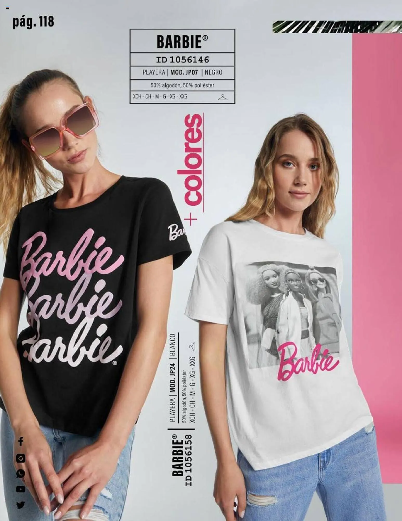 Catálogo de Catálogo Price Shoes 10 de marzo al 31 de agosto 2023 - Pagina 120