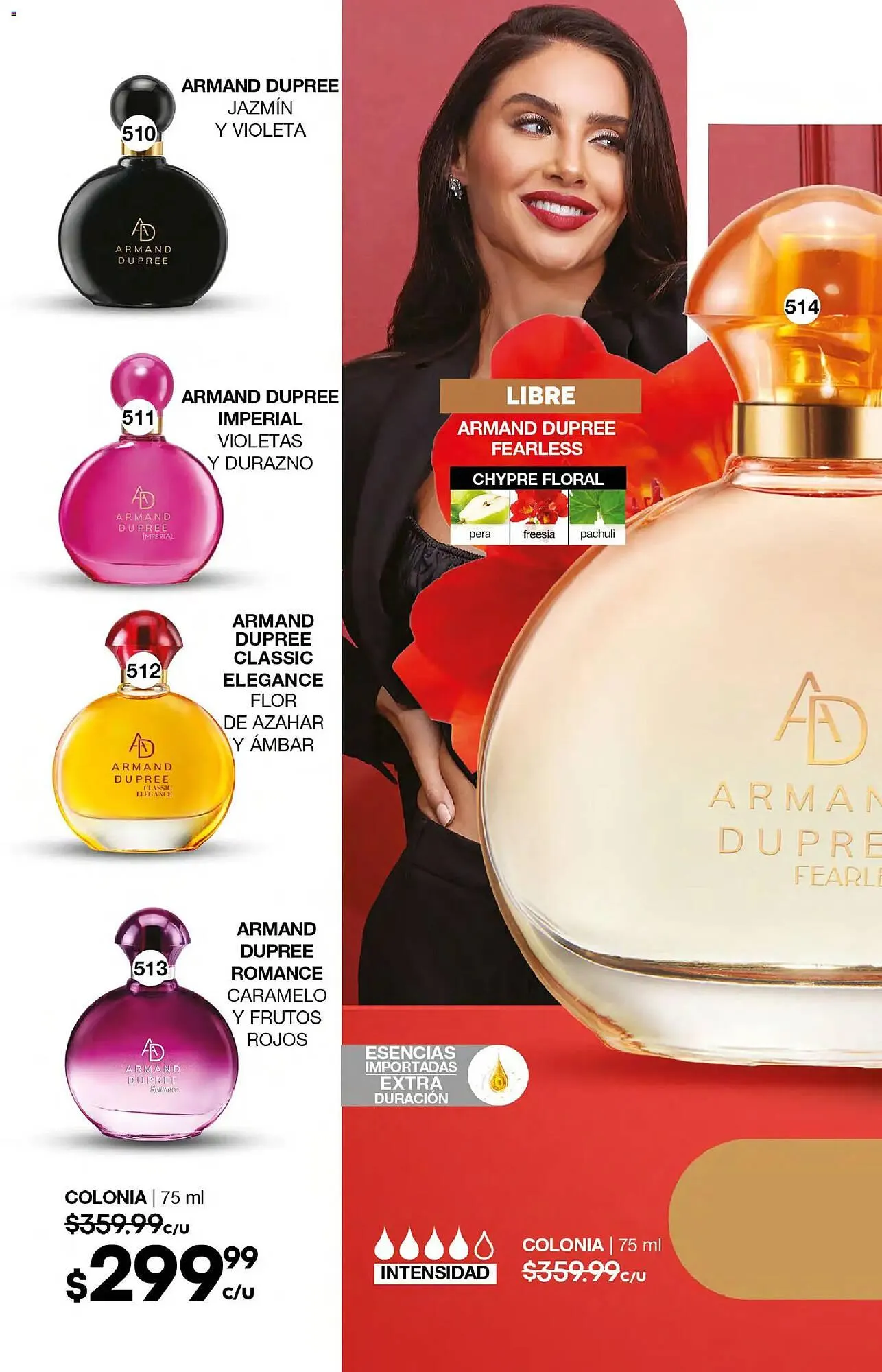 Catálogo de Catálogo Fuller 10 de diciembre al 31 de diciembre 2025 - Pagina 169