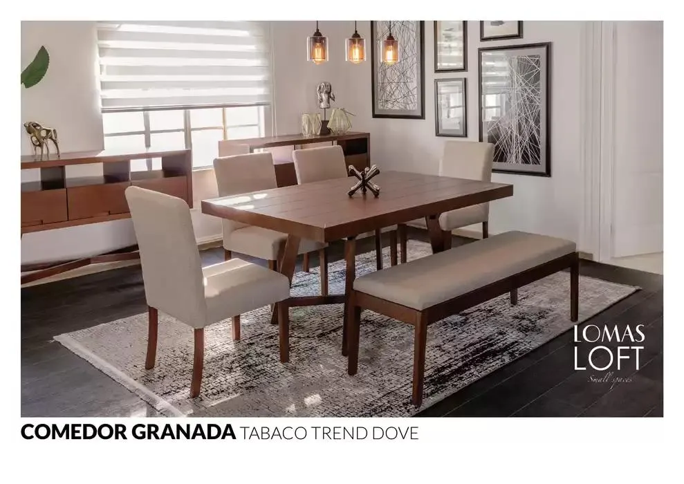 Catálogo de Catálogo Granada 1 de noviembre al 31 de enero 2025 - Pagina 18