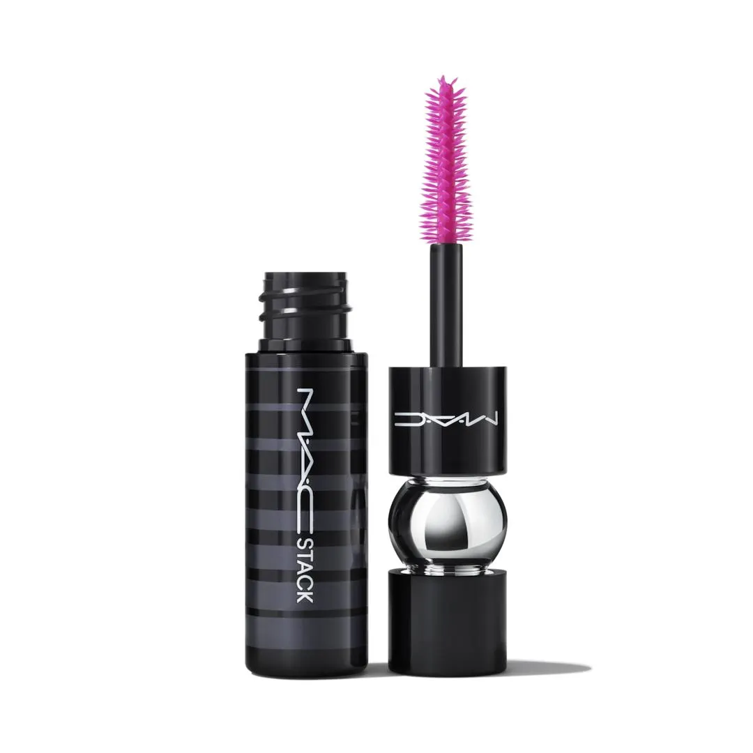 MACStack Mascara / MINI MAC