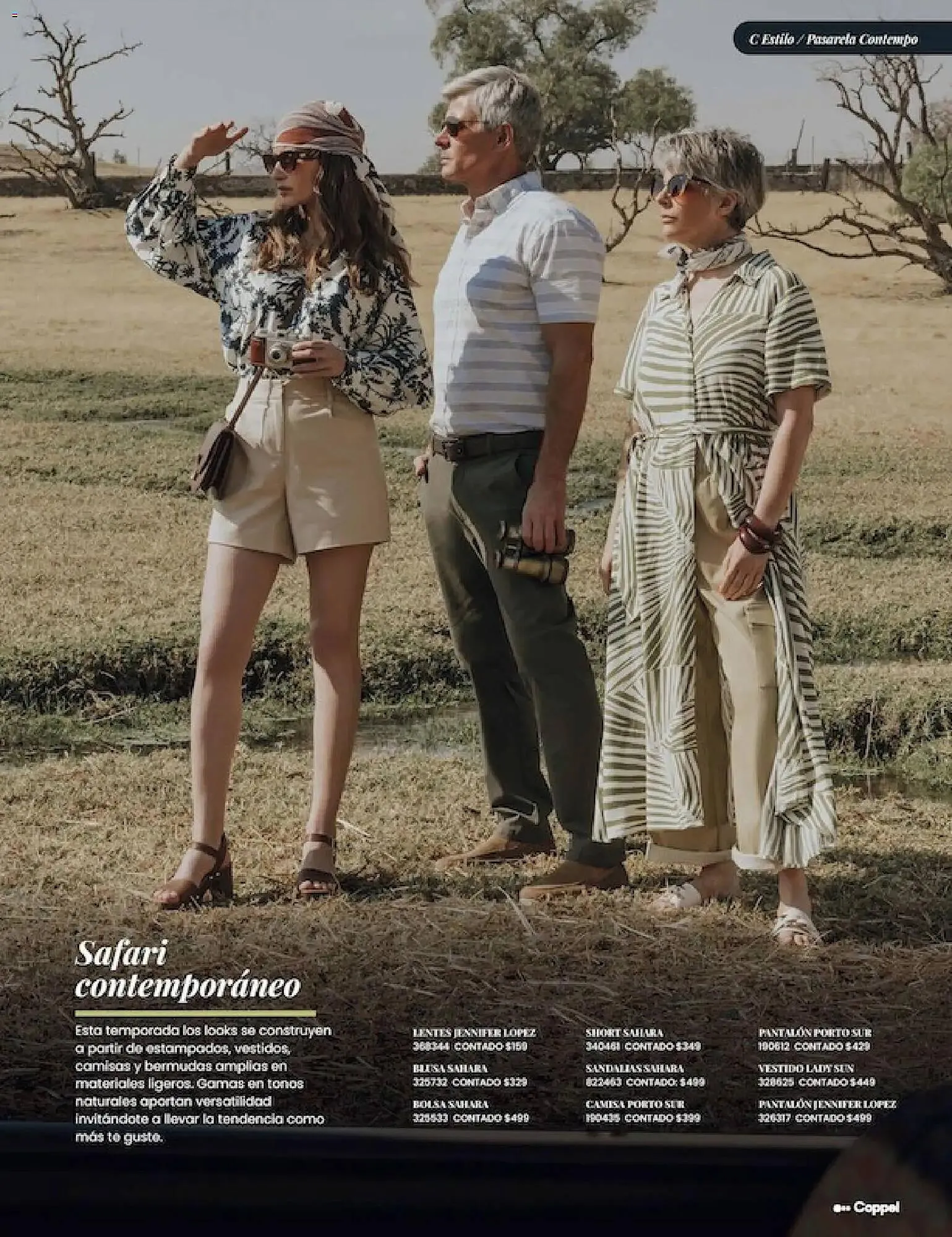 Catálogo de Catálogo Coppel 1 de marzo al 1 de abril 2026 - Pagina 39