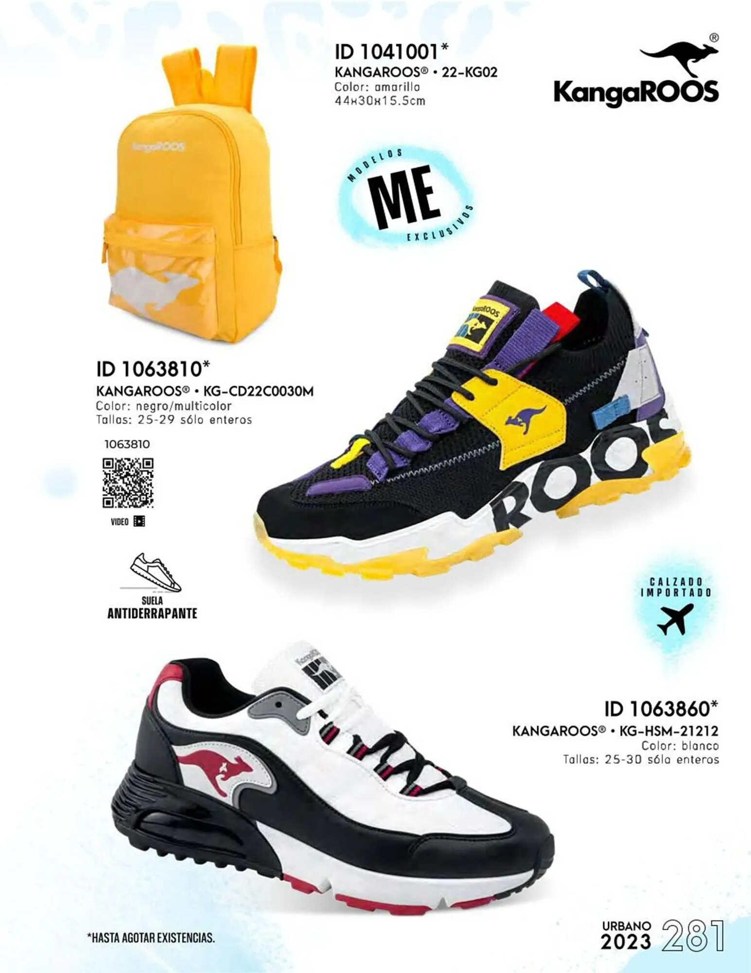 Catálogo de Catálogo Price Shoes 18 de abril al 10 de septiembre 2023 - Pagina 281