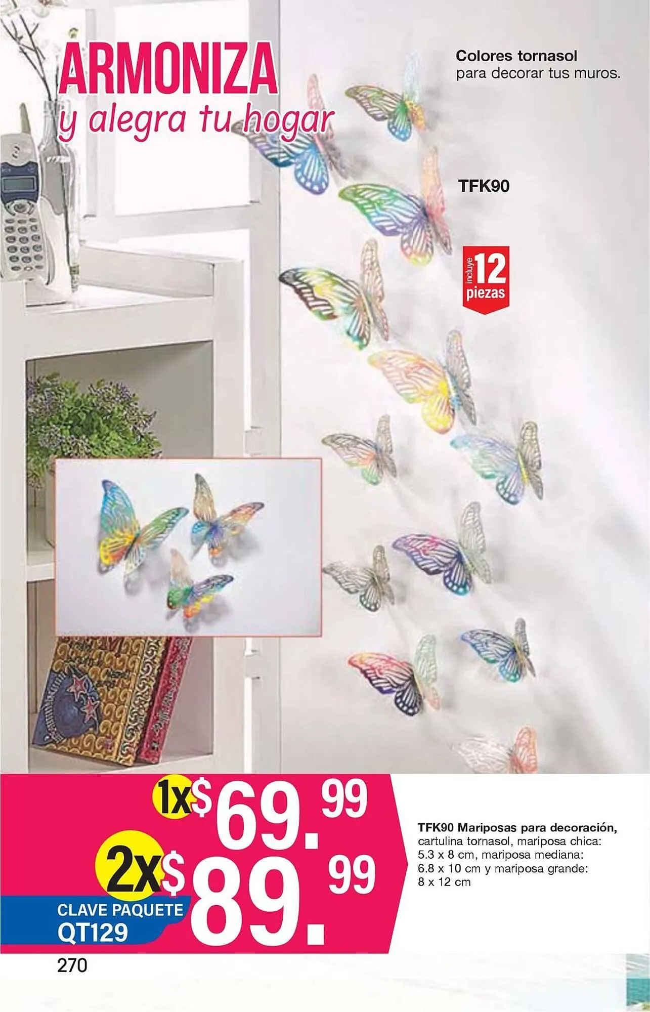 Catálogo de Catálogo Arabela 15 de enero al 5 de febrero 2026 - Pagina 238