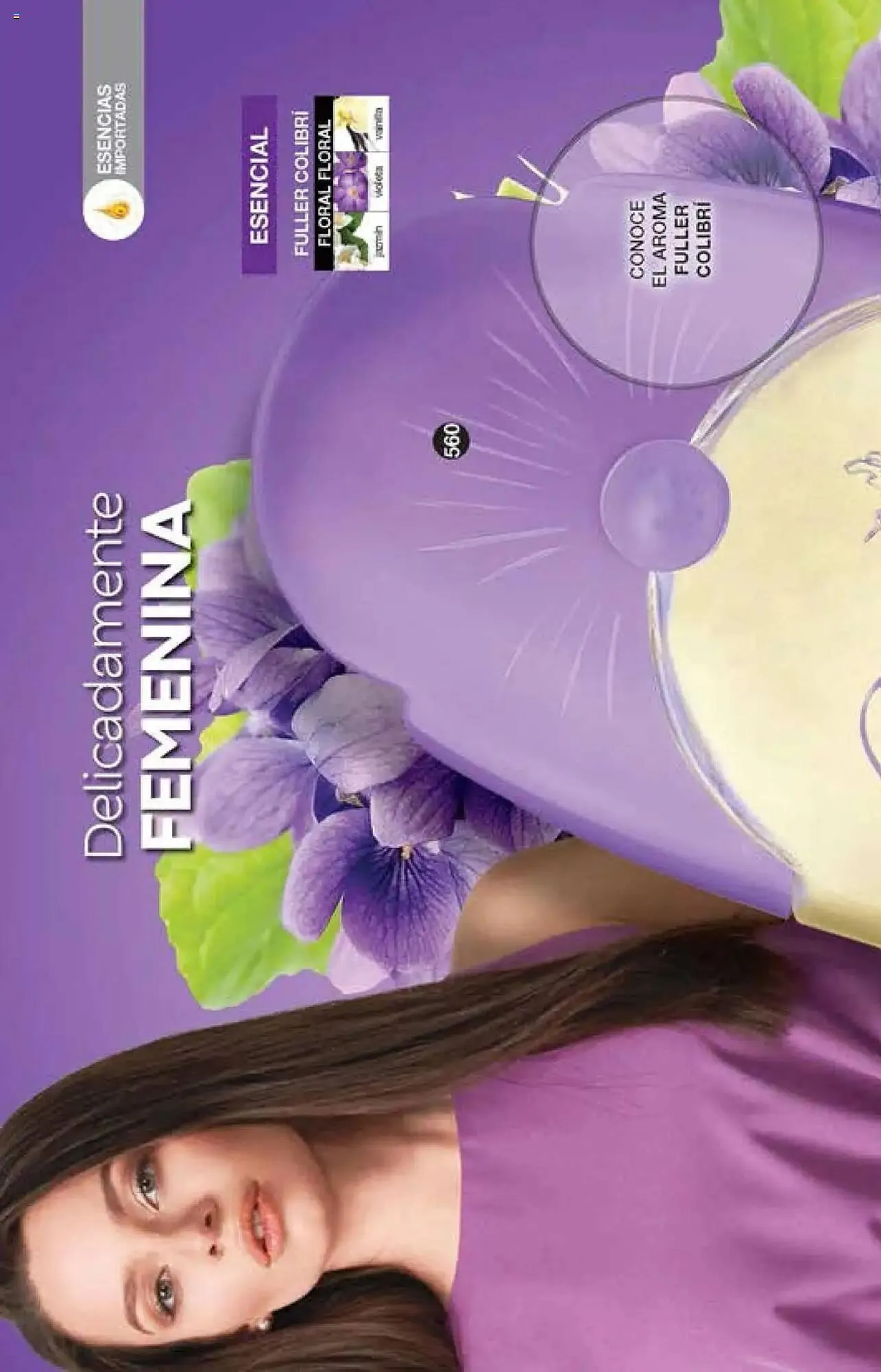 Catálogo de Catálogo Fuller 15 de octubre al 5 de noviembre 2025 - Pagina 192