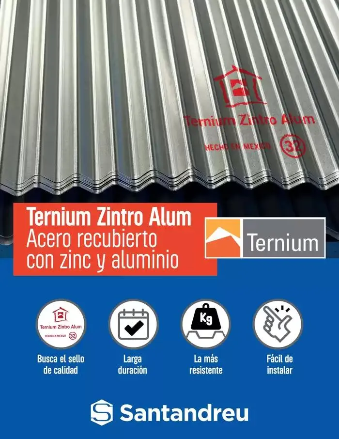 Catálogo de Ofertas que construyen 28 de marzo al 30 de abril 2025 - Pagina 25