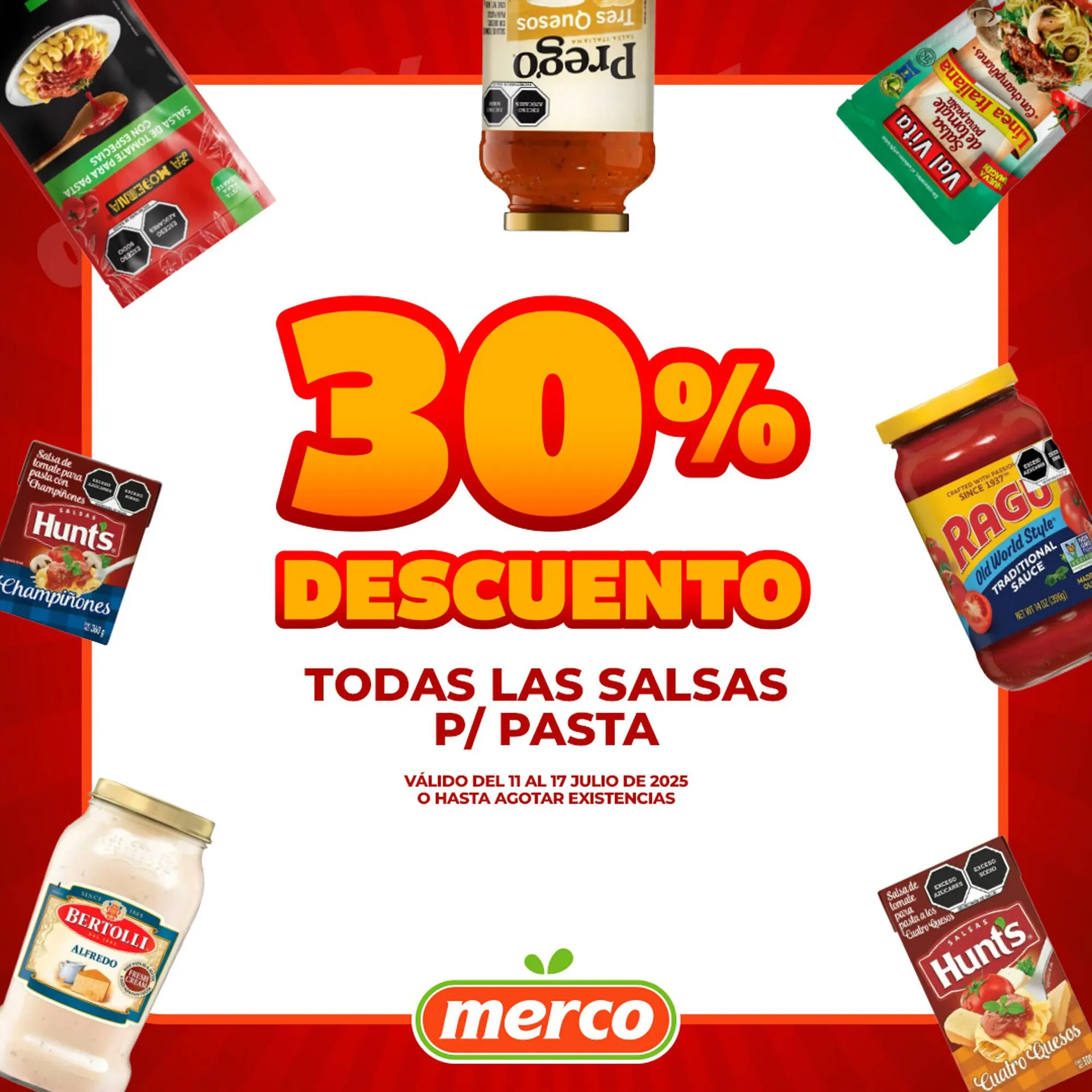 Catálogo de Catálogo Merco 13 de julio al 17 de julio 2025 - Pagina 3