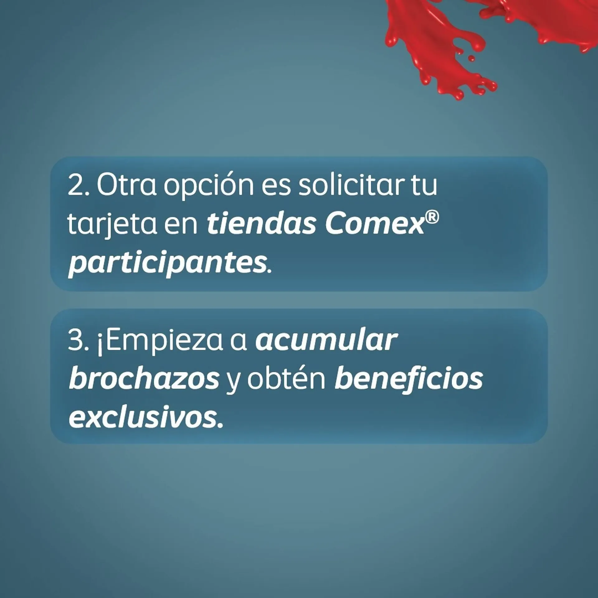 Catálogo de Catálogo Comex 26 de junio al 26 de junio 2025 - Pagina 4