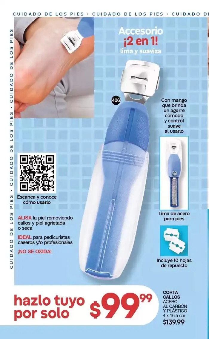 Catálogo de Fuller CAMPAÑA 01 1 de enero al 31 de diciembre 2025 - Pagina 144