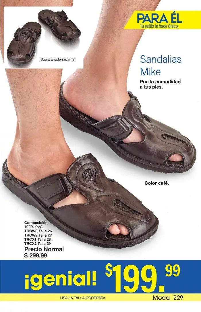 Catálogo de Arabela Campaña 20 29 de agosto al 19 de septiembre 2024 - Pagina 197