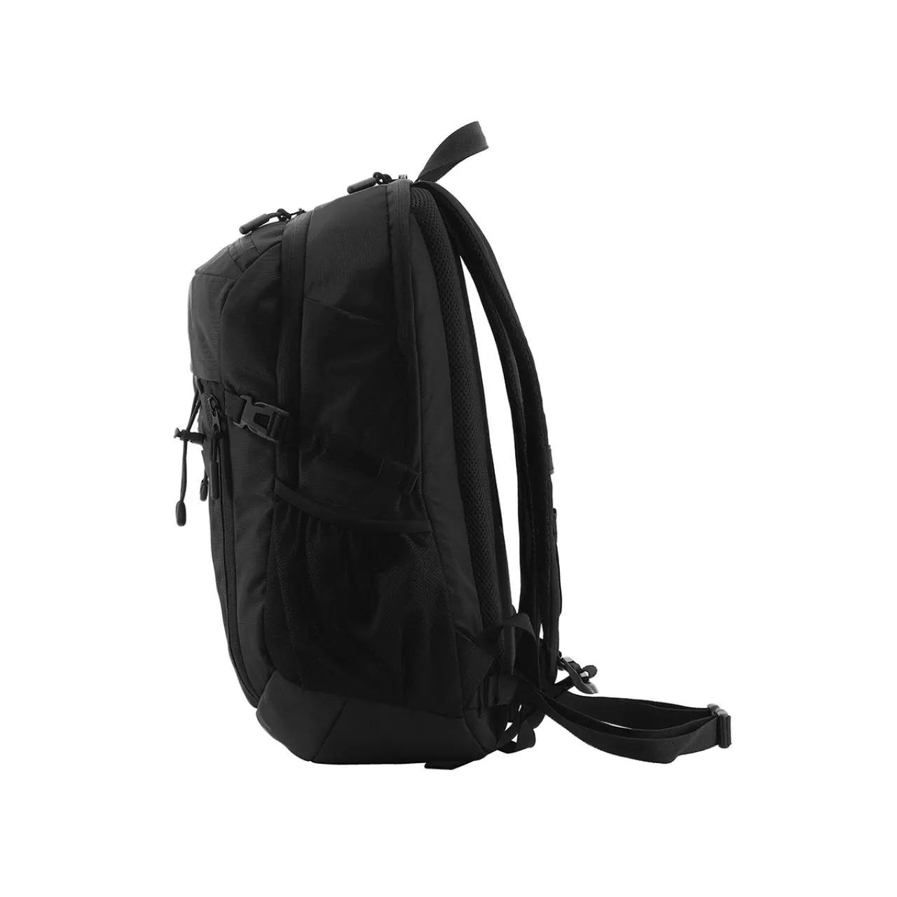 Mochila Nat Geo, Backpack, BOX CANYON 35 L, negro